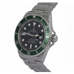  Rolex Submariner Ref. 16610LV