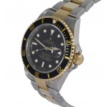  Rolex Submariner Ref. 16613