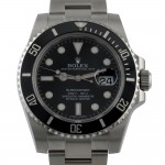  Rolex Submariner Ref. 116610LN