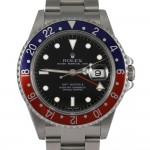  Rolex GMT Ref. 16710