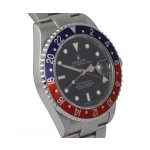  Rolex GMT Ref. 16710