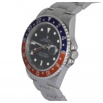  Rolex GMT Ref. 16710