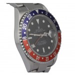  Rolex GMT Ref. 16710