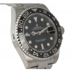  Rolex GMT II Ref. 116710LN