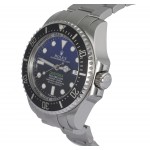 Rolex Sea Dweller Deepsea Ref. 116660