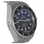  Rolex Sea Dweller Deepsea Ref. 116660