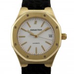  Audemars Piguet Royal Oak Cuir Ref. 14800BA