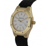  Audemars Piguet Royal Oak Cuir Ref. 14800BA