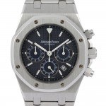  Audemars Piguet Royal Oak Ref. 25860ST