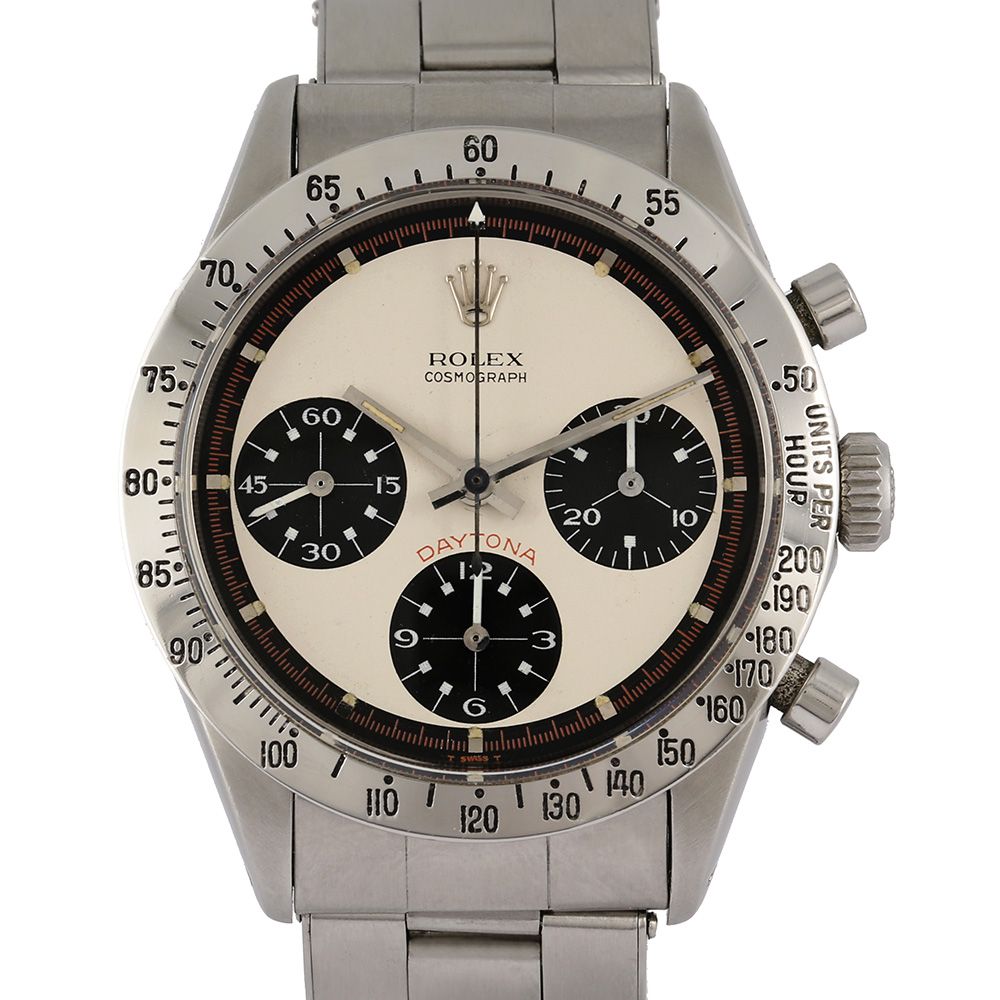 rolex 6239 paul newman