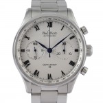  Paul Picot Gentleman Ref. 4109-2