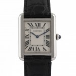  Cartier Tank Solo Ref. W5200005