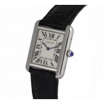  Cartier Tank Solo Ref. W5200005