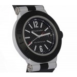  Bulgari Aluminium Ref. AL 44 TA