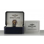  Breitling Chronomat Ref. 81950