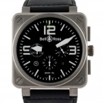  Bell & Ross Aviation Type Ref. BR 01-T