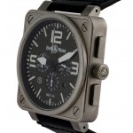  Bell & Ross Aviation Type Ref. BR 01-T