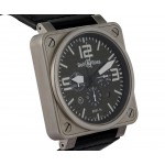  Bell & Ross Aviation Type Ref. BR 01-T