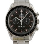  Omega Speedmaster Racing Ref. 3552
