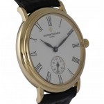  Vacheron Constantin