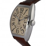  Franck Muller Casablanca Ref. 8880 C