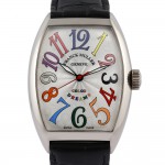  Franck Muller Color Dreams Ref. 7851 SC/CD