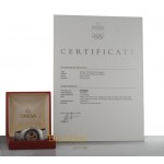  Omega Seamaster Soccer Ref. ST 145 020