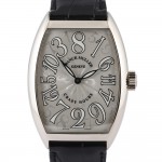  Franck Muller Crazy Hours Ref. 7851 CH