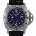  Panerai Luminor Submersible Bomba Pam 00087