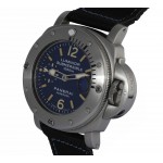  Panerai Luminor Submersible Bomba Pam 00087