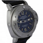  Panerai Luminor Submersible Bomba Pam 00087