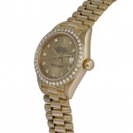  Rolex Date Just Lady Ref. 69138