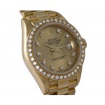  Rolex Date Just Lady Ref. 69138
