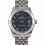  Rolex Date Just Ref. 178274