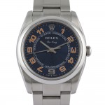  Rolex Air King Ref. 114200