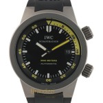  IWC Aquatimer Ref. 3538