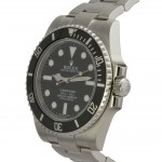  Rolex Submariner Ref. 114060LN