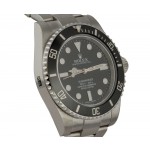  Rolex Submariner Ref. 114060LN