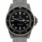  Rolex Submariner Ref. 5513