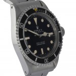  Rolex Submariner Ref. 5513