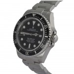  Rolex Sea Dweller Ref. 116600