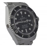  Rolex Sea Dweller Ref. 116600