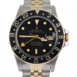  Rolex GMT Ref. 16753