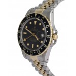  Rolex GMT Ref. 16753