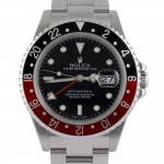  Rolex GMT II Ref. 16710