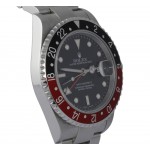  Rolex GMT II Ref. 16710