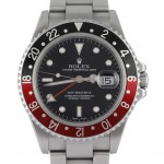  Rolex GMT II Ref. 16710