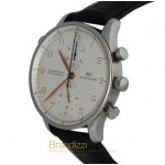  IWC Portoghese Rattrappante Ref. 3712