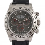  Rolex Daytona Ref. 116519