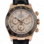  Rolex Daytona Ref. 116515LN